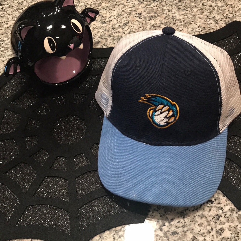 Kalamazoo Growlers Trucker Hat